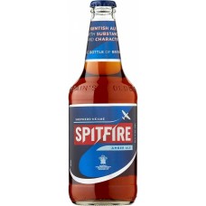 Пиво Шепард Ним Спитфайр (Shepherd Neame Spitfire) 0,5л бутылка