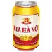 Пиво Ха Ной (Ha Noi) 0,33л банка