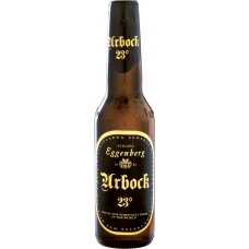 Пиво Эггенберг  Урбок 23° (Eggenberg Urbock 23°) 0,33л бутылка