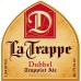 Пиво Ла Трапп Дюббель (La Trappe Dubbel) Trappist 0,75л бутылка