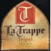 Пиво Ла Трапп Трипл (La Trappe Tripel) Trappist 0,75л бутылка