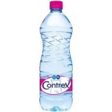 Вода Контрекс (Contrex) 1,5л пэт
