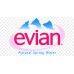 Вода Эвиан (Evian) 0,33л пэт