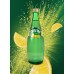 Вода Перрье Лимон (Perrier Lemon) 0,33л бутылка 