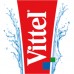 Вода Виттель (Vittel) 0,5л пэт