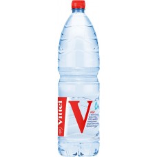 Вода Виттель (Vittel) 1,5л пэт
