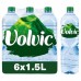 Вода Вольвик Негазированная (Volvic Still) 1,5л пэт