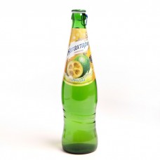 Лимонад Натахтари Фейхоа (Lemonade Natakhtari Feijoa) 0,5л бутылка 
