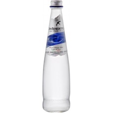 Вода Сан Бенедетто Газированная (SanBenedetto Sparkling) 0,5л бутылка 