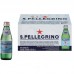 Вода Сан Пеллегрино (SanPellegrino) 0,25л бутылка 