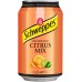 Вода Швепс Цитрус Микс (Schweppes Citrus Mix) 0,33л банка