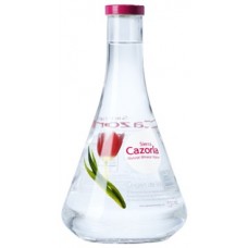 Вода Сьерра Казорла  Негазированная (Sierra Cazorla Still) Орхидея-Тюльпан-Лилия 0,75л бутылка