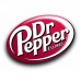 Вода Доктор Пеппер Вишня (Dr. Pepper Cherry) 0,330л банка