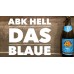 Пиво ABK Хелль (ABK Hell) 0,5л бутылка