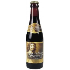 Пиво Адриан Брюэр (Adriaen Brouwer) 0,25л бутылка