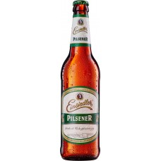 Пиво Айнзидлер Пилсенер (Einsiedler Pilsener) 0,5л бутылка