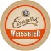Пиво Айнзидлер Вайсбир (Einsiedler Weissbier) 0.5л бутылка