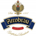 Пиво Аркоброй Вайсбир Хелль Безалкогольное (Arcobrau Weissbier Hell Alkoholfrei) 0,5л бутылка