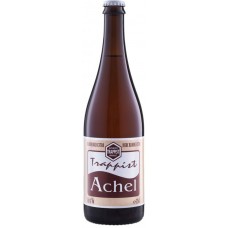 Пиво Ахель Экстра Блонд (Achel Extra Blond) 0,75л бутылка