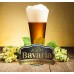 Пиво Бавария Безалкогольное (Bavaria Alcohol Free) 0,33л бутылка