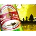Пиво Бали Хай Премиум Мюнхен (Bali Hai Premium Munich Lager) 0,33л бутылка