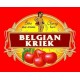 Пиво Белжиан Крик (Belgian Kriek)