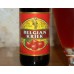 Пиво Белжиан Крик (Belgian Kriek) 0,33л бутылка