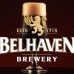 Пиво Белхевен МакКаллум'с Стаут ( Belhaven McCallum's Stout) 0,44л банка