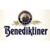 Пиво Бенедиктинер Хелль (Benediktiner Hell)  0,5л бутылка
