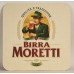 Пиво Бирра Моретти Л'Аутентика (Birra Moretti L'Autentica) 0,5л банка