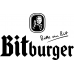 Пиво Битбургер Премиум Пилс (Bitburger Premium Pils) 0,5л банка