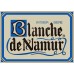 Пиво Бланш де Намур (Blanche de Namur) 0,5л банка