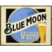 Пиво Блю Мун Белжиан Вайт (Blue Moon Belgian White) 0,33л бутылка