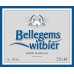 Пиво Бокор Беллегемс Витбир (Bockor Bellegems Witbier) 0,25л бутылка