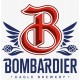 Пиво Бомбардьер (Bombardier)