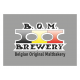 Пиво Бомбревери (Bombrewery) 