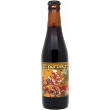 Пиво Бомбревери Трипортер Из Ада (Triporteur From Hell) 0,33л бутылка