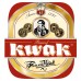 Пиво Бостелс Паувел Квак (Bosteels Pauwel Kwak) 0,33л бутылка