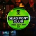 Пиво Брюдог Дед Пони Клаб (BrewDog Dead Pony Club) 0,33л бутылка