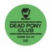 Пиво Брюдог Дед Пони Клаб (BrewDog Dead Pony Club) 0,33л банка