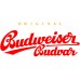 Пиво Будвайзер Ориджинал (Budweiser Original) 0,5л бутылка