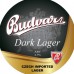 Пиво Будвайзер Темное (Budweiser Dark) 0,5л банка