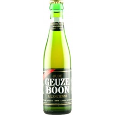 Пиво Бун Оуде Гёз (Boon Oude Geuze) 0,25л бутылка