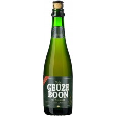 Пиво Бун Оуде Гёз (Boon Oude Geuze) 0,375л бутылка