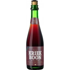 Пиво Бун Оуде Крик (Boon Oude Kriek) 0,375л бутылка