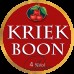 Пиво Бун Крик (Boon Kriek) 0,25л бутылка