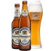 Пиво Вайнштефан Хефевайссбир (Weihenstephan Hefeweissbier) 0,5л бутылка
