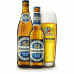 Пиво Вайнштефан Оригинал Хелль (Weihenstephaner Original Helles) 0,5л бутылка