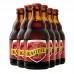Пиво Ван Хонзебрук Кастель Руж (Van Honsebrouck Kasteel Rouge) 0,33л бутылка 