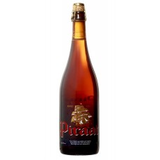 Пиво Ван Стеенберг Пират (Van Steenberge Piraat) 0,75л бутылка